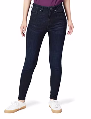 Amazon Essentials High-Rise Skinny Jeans