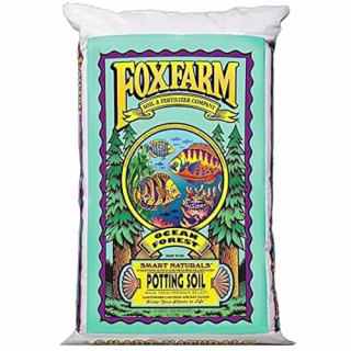 FoxFarm Ocean Forest Potting Soil