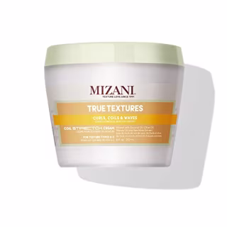 Mizani True Textures Coil Stretch Cream