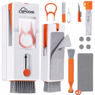 11-in-1 Keyboard Cleaning Kit