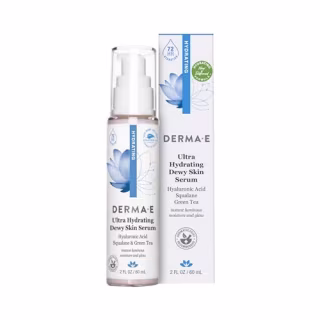 Derma E Ultra Hydrating Dewy Skin Serum