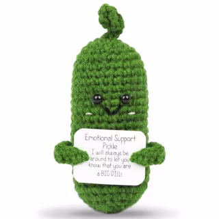 Positive Pickle