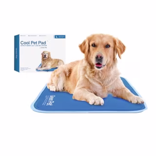 The Green Pet Shop Dog Cooling Mat