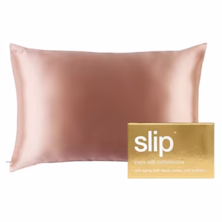 Slip Silk Pillow Cases 