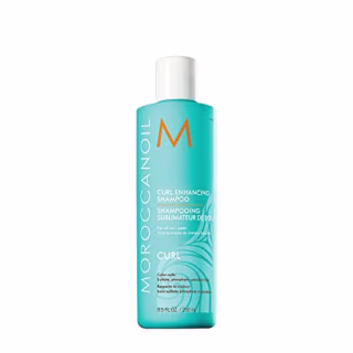 Curl Enhancing Shampoo