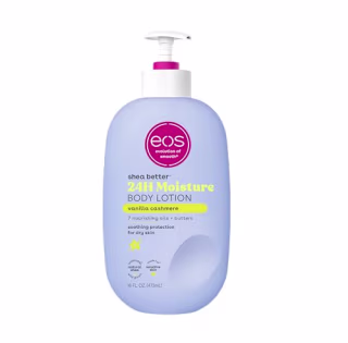 Shea Better Body Lotion