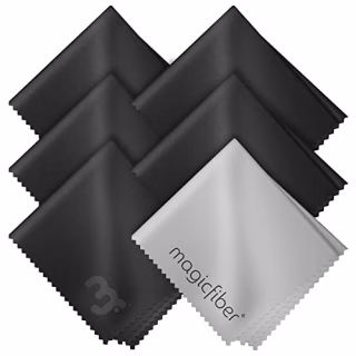 Microfiber Cleaning Cloth