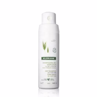 Dry Shampoo Powder