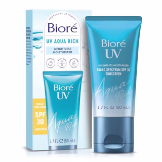 Biore UV Aqua Rich SPF 30