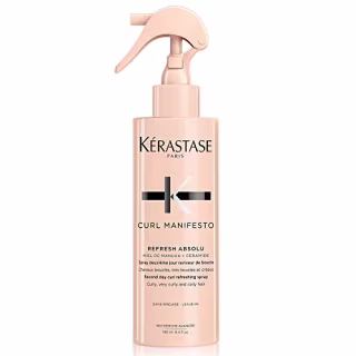 Absolu Refresh Spray