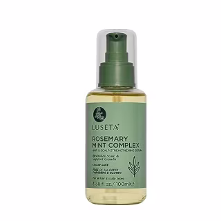 Rosemary Oil for Hair Growth