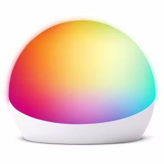 Amazon Echo Glow Smart Lamp
