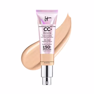 IT Cosmetics Your Skin But Better CC+ Cream Illumination