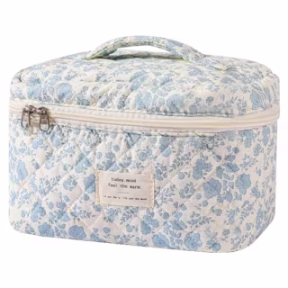 Gosect Large Makeup Bag