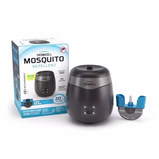 Thermacell Patio Shield E90 Mosquito Repellent