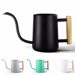 HB Design Co. Indoor Watering Can