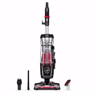 Hoover MAXlife Pro Pet Swivel Bagless Upright Vacuum Cleaner