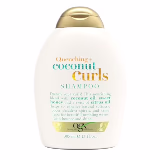 Curl-Defining Shampoo