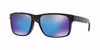 Oakley Men's OO9102 Holbrook Square Sunglasses