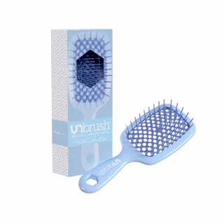 FHI Heat Unbrush Wet & Dry Vented Detangling Hair Brush