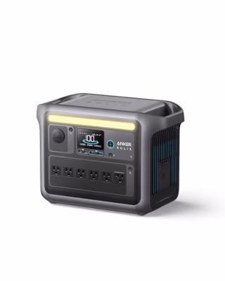 Anker Solix C1000 (Gen 1)