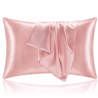 Bedelite Satin Pillowcase