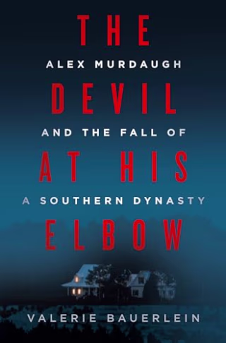 "The Devil at His Elbow"