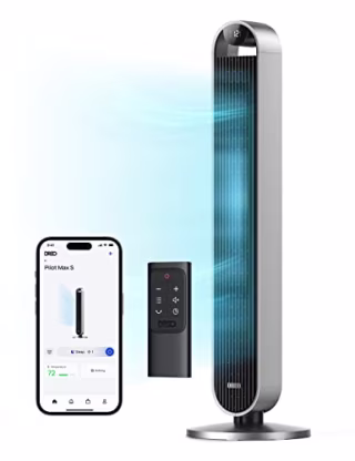 Dreo Tower Fan
