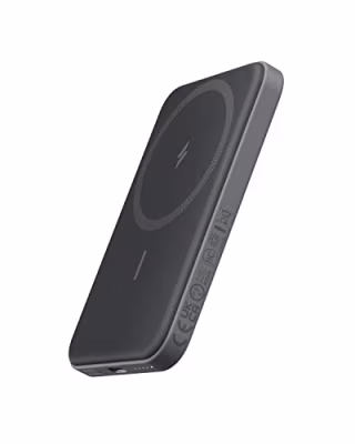 MagGo Magnetic Portable Charger