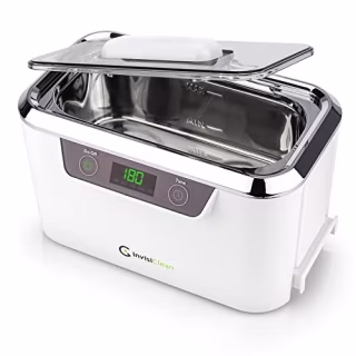 Ultrasonic Jewelry Cleaner