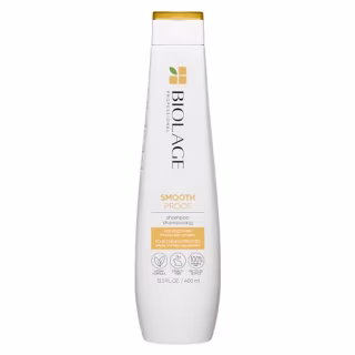 Smooth Proof Shampoo
