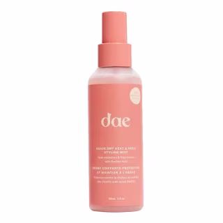 Agave Dry Heat Protection & Hold Styling Mist