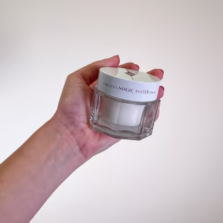 Magic Water Cream Gel Moisturizer with Niacinamide