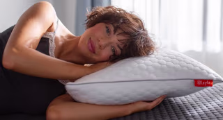 Memory Foam Pillow