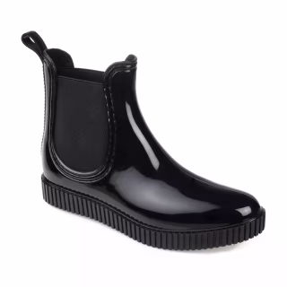 Drip Tru Comfort Foam Almond Toe Rain Boots