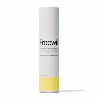 Freewill Smoothing Blowout Cream