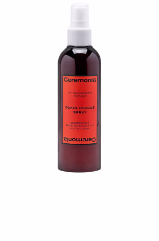 Ceremonia Guava Rescue Spray