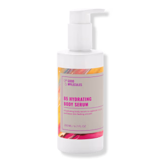 Good Molecules B5 Hydrating Body Serum