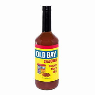 George's Old Bay Seasoned Bloody Mary Mix