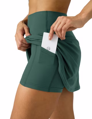Dreamlux Tennis Skort