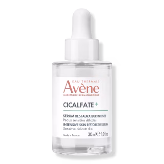 Avène Cicalfate+ Intensive Skin Restorative Serum