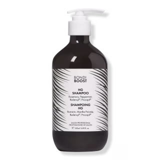 Bondi BoostHG Shampoo for Thinning Hair