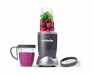 600W Personal Blender