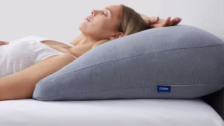 Backrest Pillow