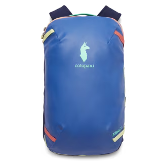 Cotopaxi Allpa Travel Pack