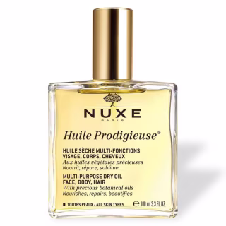 Huile Prodigieuse Multi-Purpose Dry Oil