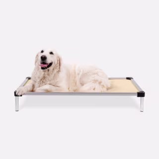 K9 Ballistics Ripstop Elevated Dog Bed