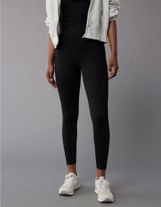 American Eagle The Everything Pocket High-Waisted Legging