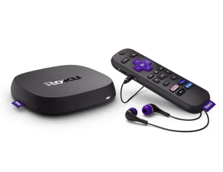 Roku Ultra