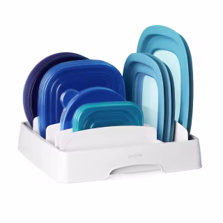 YouCopia Storalid Lid Organizer